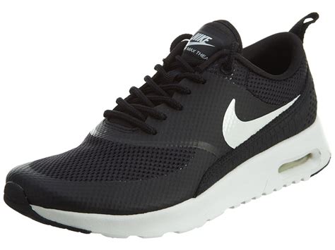 schwarz weiß nike thea|Buy Nike Air Max Thea Sneakers .